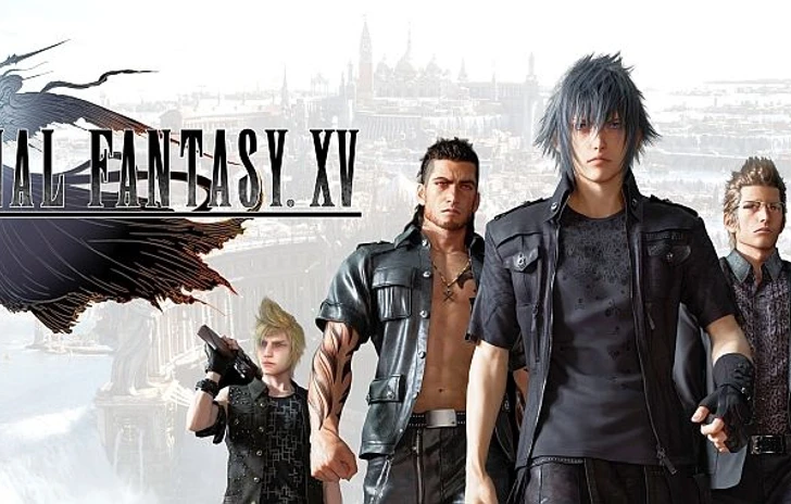 Volete vedere la demo di Final Fantasy XV Labbiamo giocata per voi