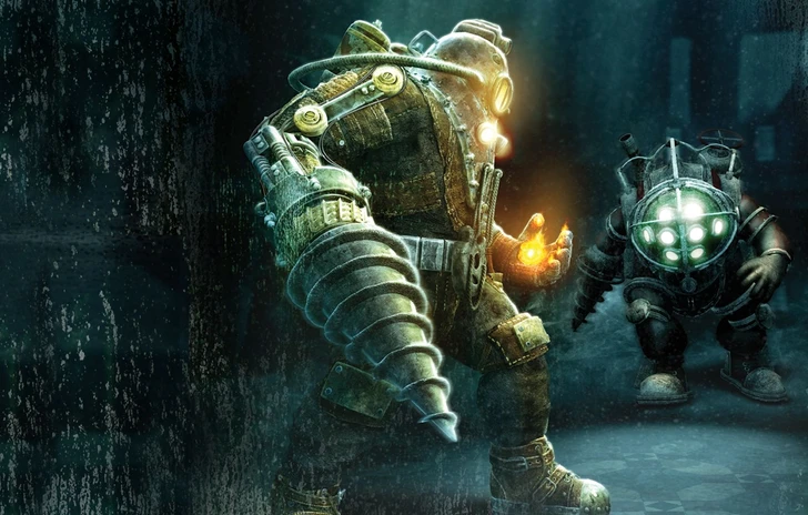 Bioshock Collection esiste