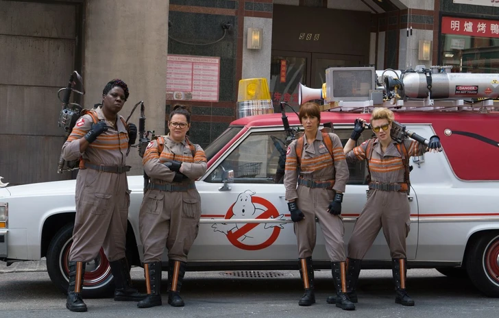 Il nuovo Ghostbusters di Activision arriva a Luglio