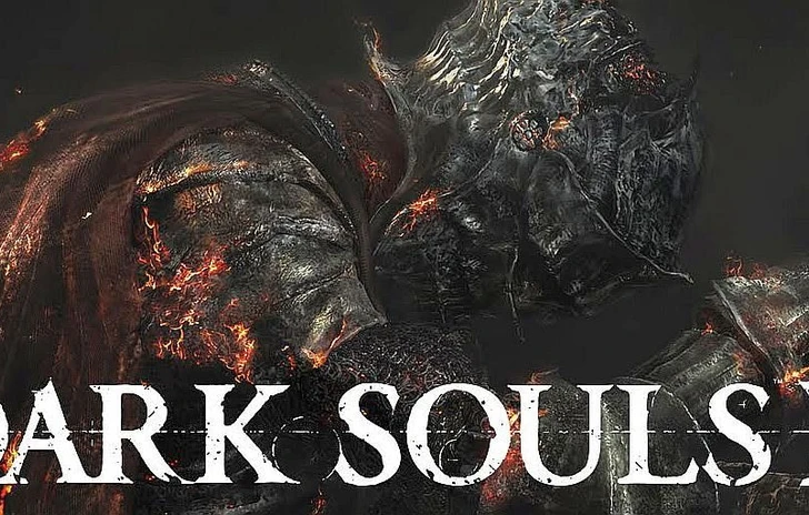 Alle 1030 appuntamento con Dark Souls