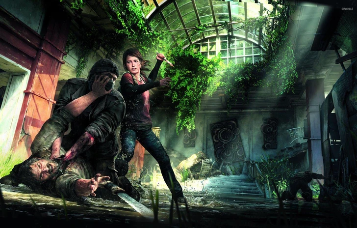 Lo sviluppo di The Last of Us 2 sarà ripreso dopo i DLC di Uncharted 4