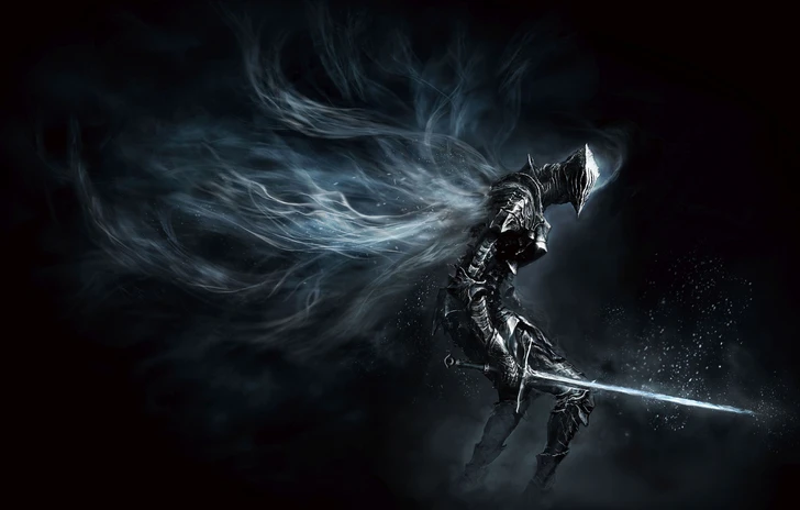 Alle 1030 secondo appuntamento con Dark Souls 3