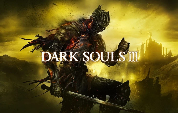 Dark Souls 3 analizzato su PC e PS4