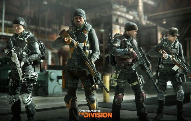 The Division le missioni giornaliere stanno per essere fixate