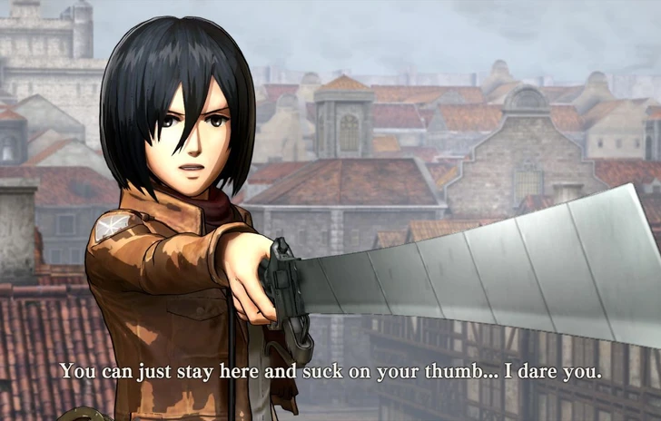 Data e titolo ufficiale Europei per Attack on Titan