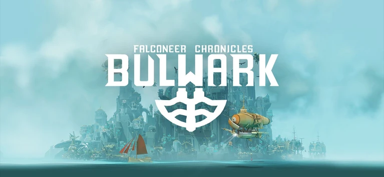 Bulwark Falconeer Chronicles arriverà anche su console