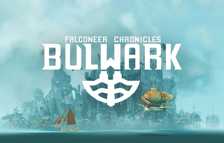 Bulwark Falconeer Chronicles arriverà anche su console