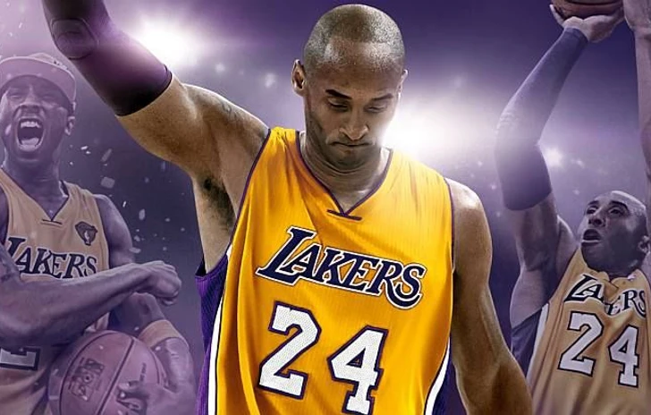 2k Annuncia la Legend Edition di NBA 2K17