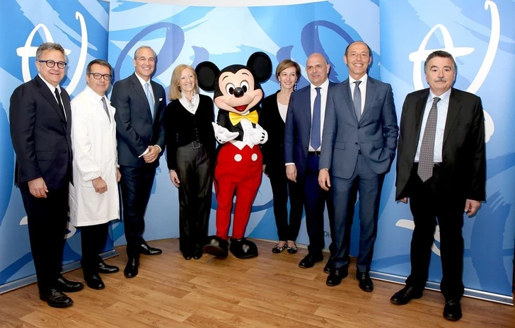 Apre a Roma la prima sala Medicinema