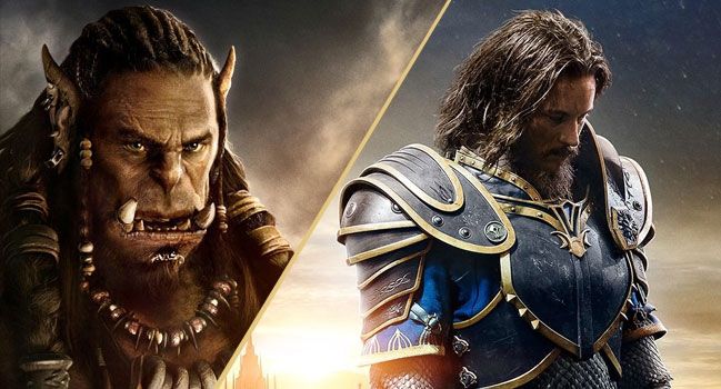 Ecco il secondo spettacolare trailer di Warcraft  LInizio