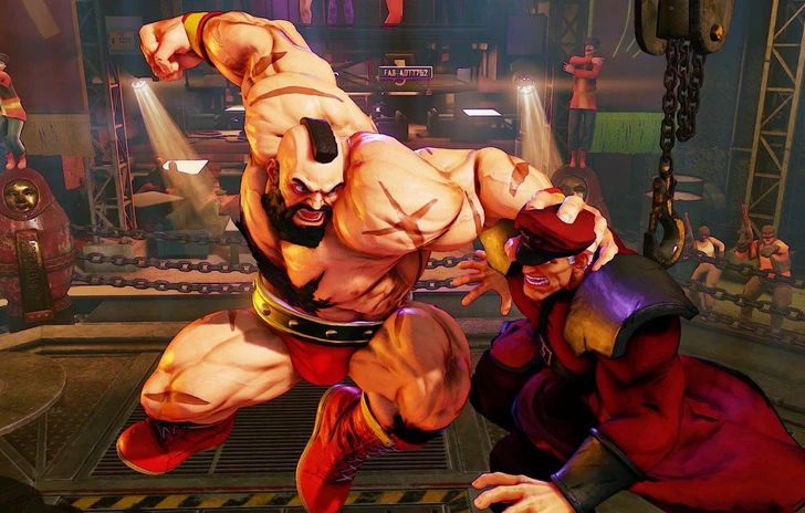 Capcom corre ai ripari contro i Rage Quitters