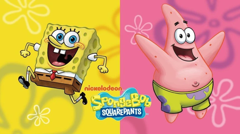 Il Festival di SpongeBob Squarepants in Spaltoon il 23 Aprile