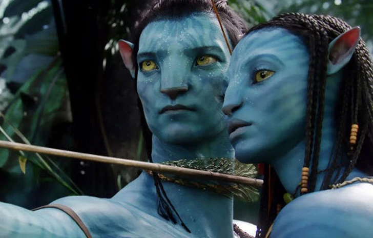 Entro i prossimi sette anni vedremo Avatar 2 e 3 e 4 e 5