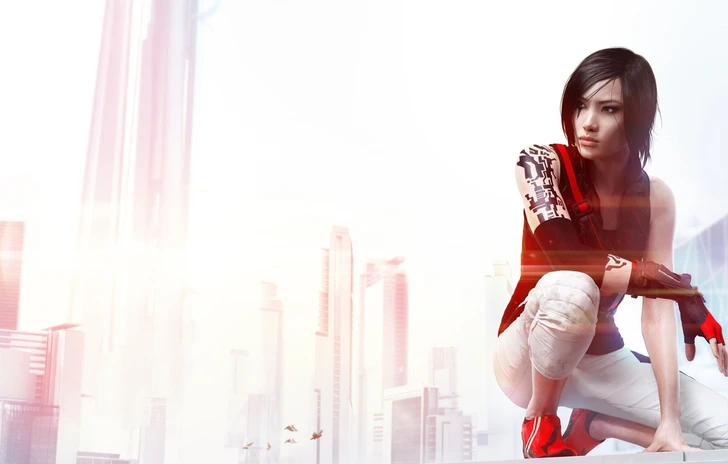 La Beta di Mirrors Edge Catalyst ha una data