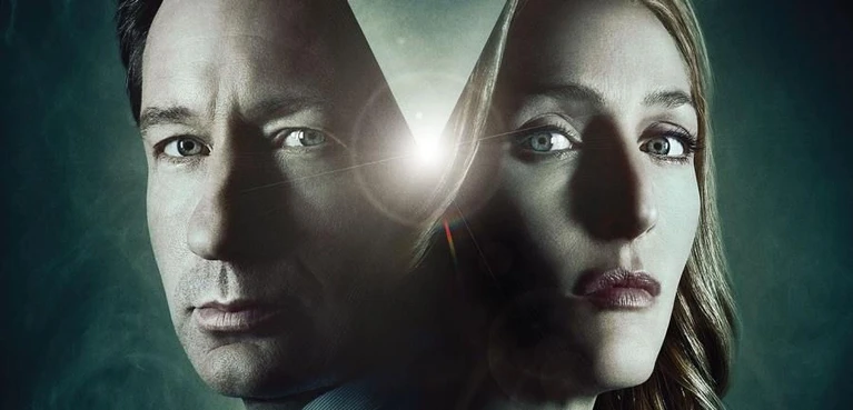 XFiles la decima stagione arriva in Blu Ray a Luglio