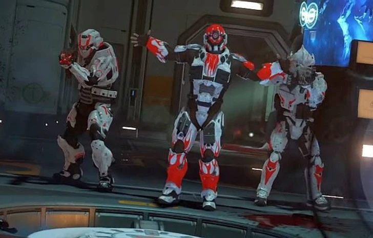 Ecco la replica del live di Doom