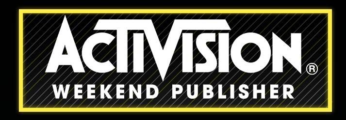 Activision scontatissimo su Steam
