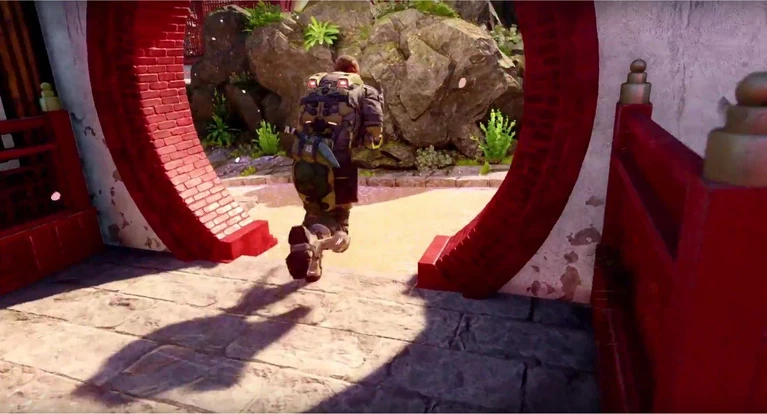 Trailer multiplayer per Call of Duty Black Ops III  Eclipse