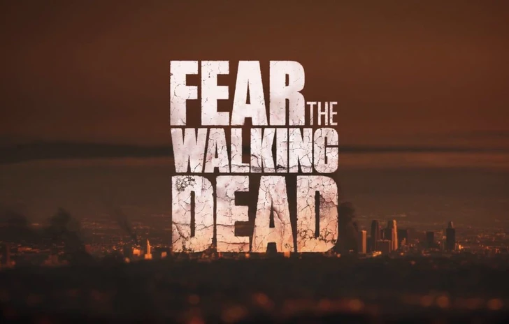 Fear The Walking Dead rinnovata per una terza stagione