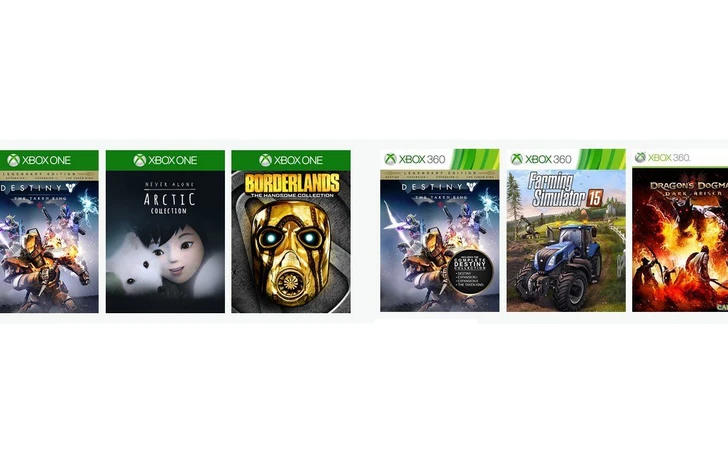 Ecco i Deals with Gold e gli altri sconti della settimana