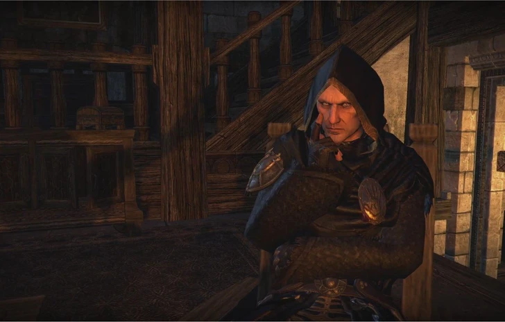 La Dark Brotherhood annunciata in The Elder Scrolls Online
