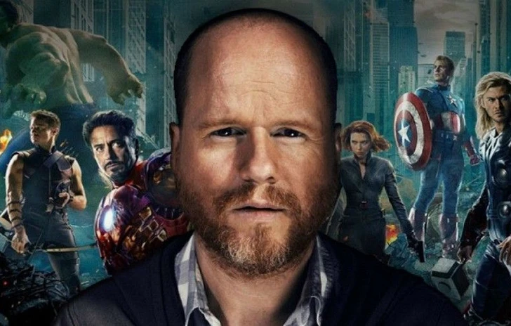 Joss Whedon commenta il fallimento di Avengers Age of Ultron