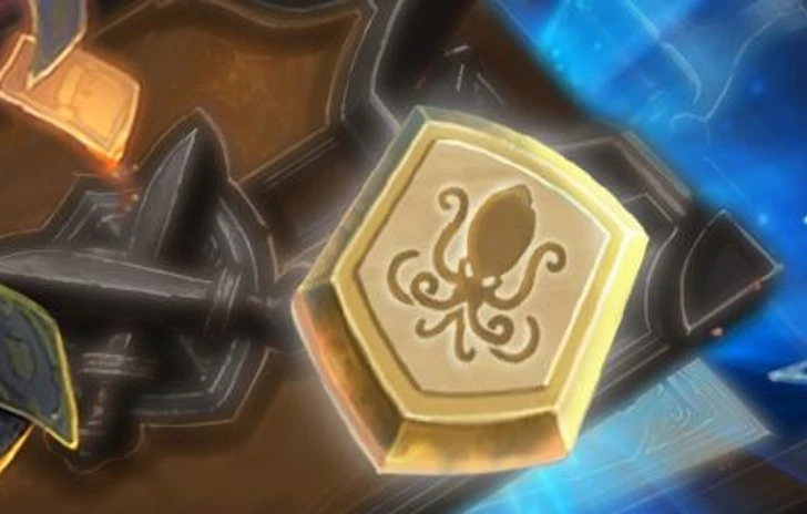 Haerthstone al passo coi tempi