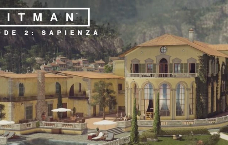 Nuovo trailer per il secondo episodio di World of Assassination