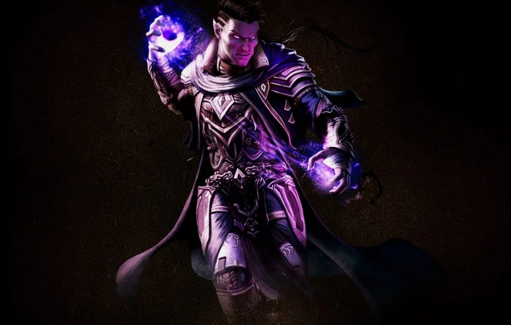 The Elder Scrolls Legends in Beta da oggi