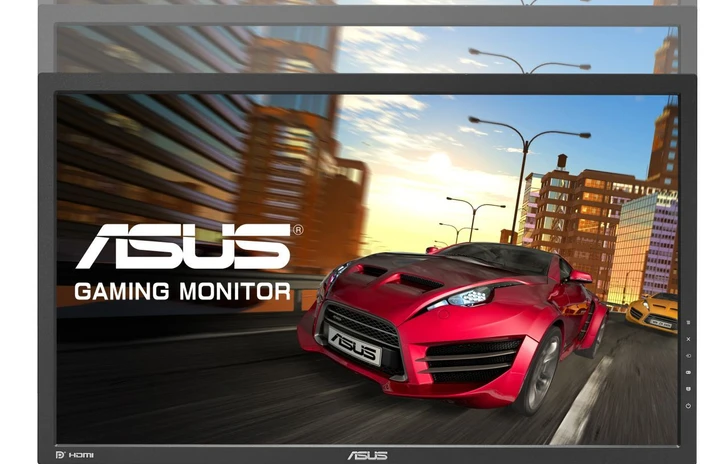 Si amplia la famiglia di monitor per il gaming ASUS MG con i nuovi modelli MG248Q MG28UQ e MG24UQ