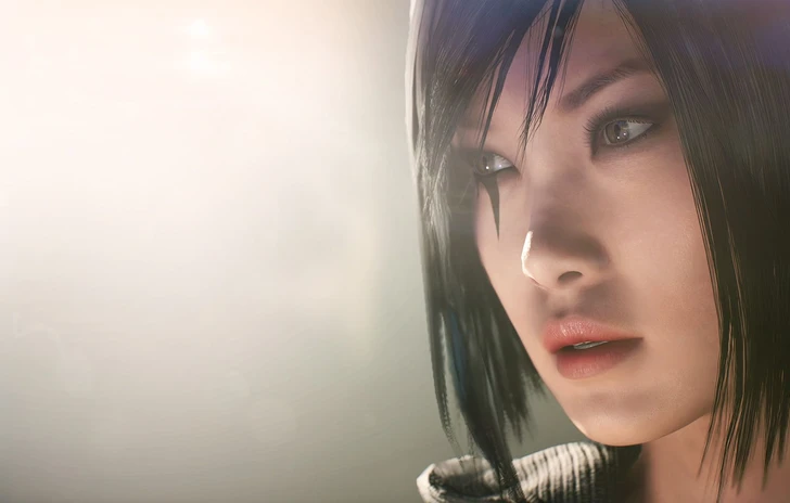 Mirrors Edge Catalyst slitta al 9 Giugno
