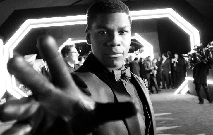 Rumor Svelati alcuni leak sullEpisodio VIII di Star Wars