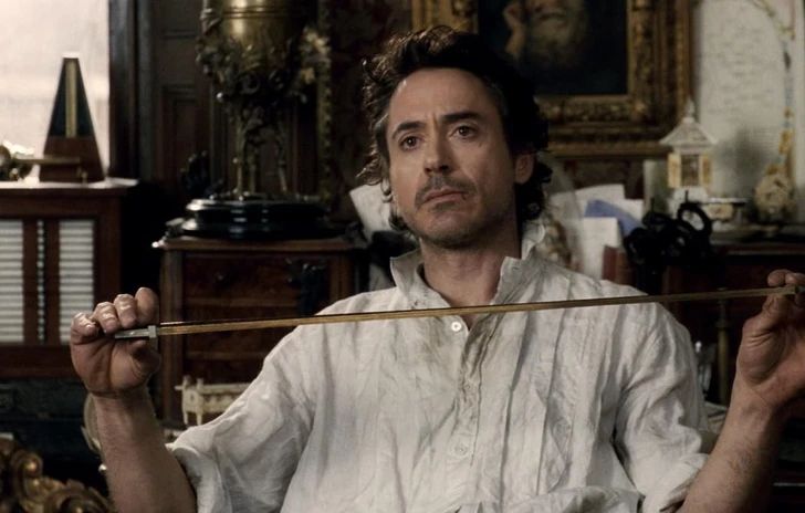 Cè qualche speranza di vedere un terzo capitolo di Sherlock Holmes