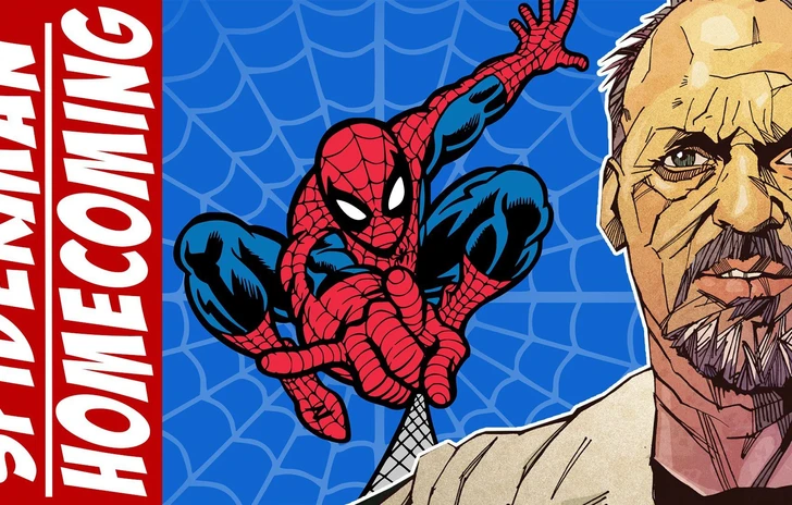 Contrordine alla regia Micheal Keaton non sarà presente in SpiderMan Homecoming
