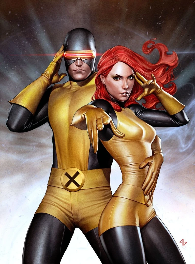 Jean Grey scatena il potere di Ciclope Ma contro chi