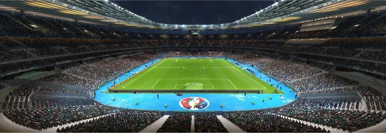 Il videogioco ufficiale di UEFA EURO 2016 di Konami è disponibile ora