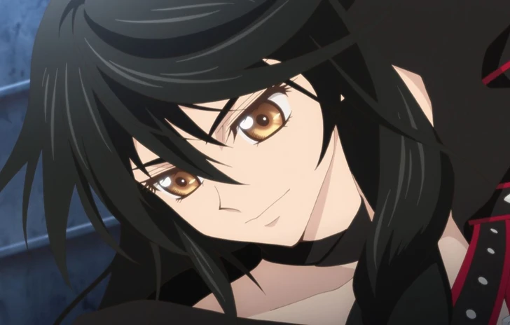 Nuovi personaggi skit e sistemi di combattimento per Tales of Berseria