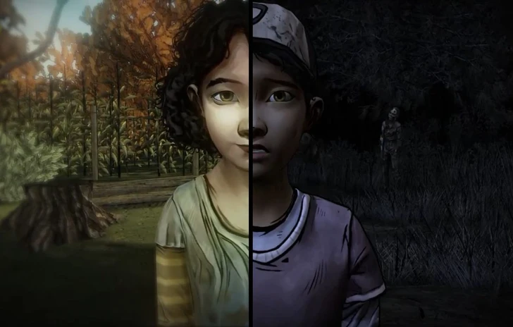 Clementine sarà nuovamente la protagonista della Season 3 di The Walking Dead