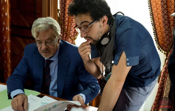 Una clip esclusiva e il trailer ufficiale de Il ragazzo della Giudecca