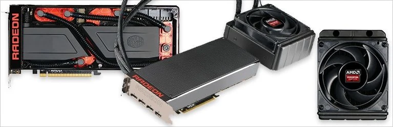 La AMD Radeon Pro Duo arriva sul mercato