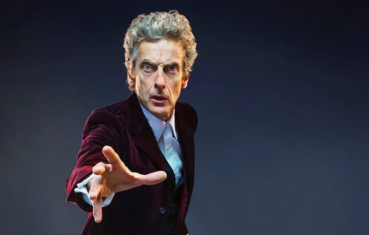 Grande rivelazione per la decima stagione del Doctor Who