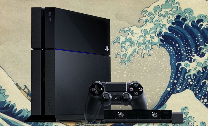 177 Milioni di PS4 distribuite nellultimo anno fiscale