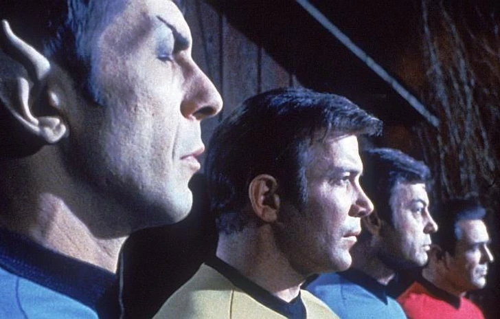 Star Trek e The Thing al Future Film Festival