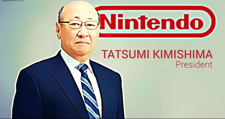 Il Presidente di Nintendo parla del 2016 di Nintendo agli azionisti