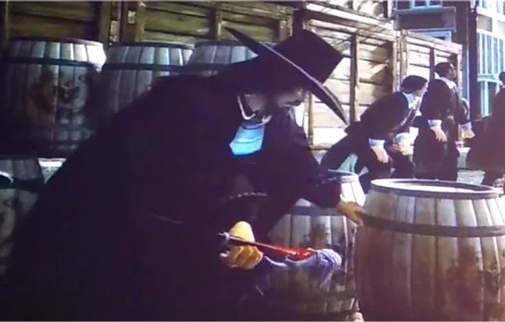 Un video Leaked ci mostra 1666 Amsterdam