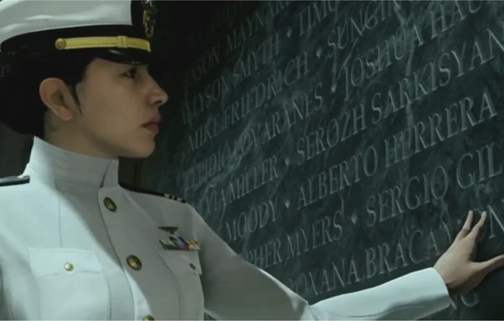 Rumor Scivola in rete il trailer di Call of Duty Infinite Warfare