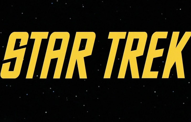 La nuova serie di Star Trek in produzione da questo autunno