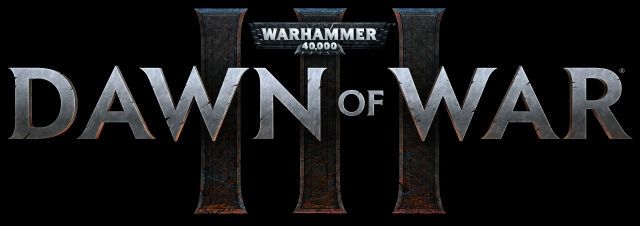 Annunciato ufficialmente Warhammer 40000 Dawn of War III