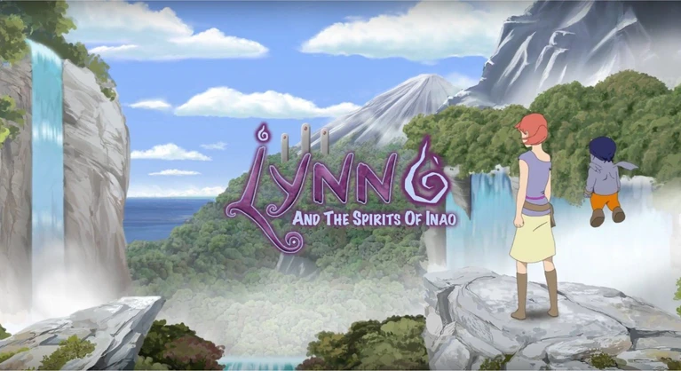 Bloomlight Studio presenta Lynn and the Spirits of Inao