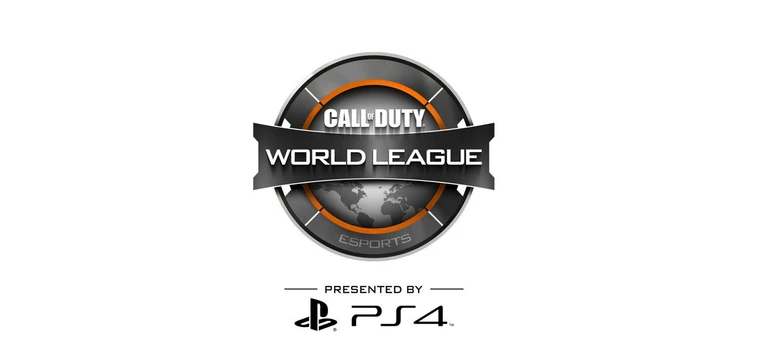 La ESWC 2016 Call of Duty World League inizia oggi